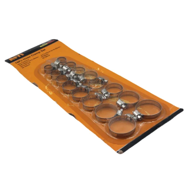Pipe grip 16pcs AY407-042