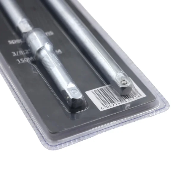 AIYI 3-Piece 3/8-Inch Extension Bar Set CR-V AY282-736