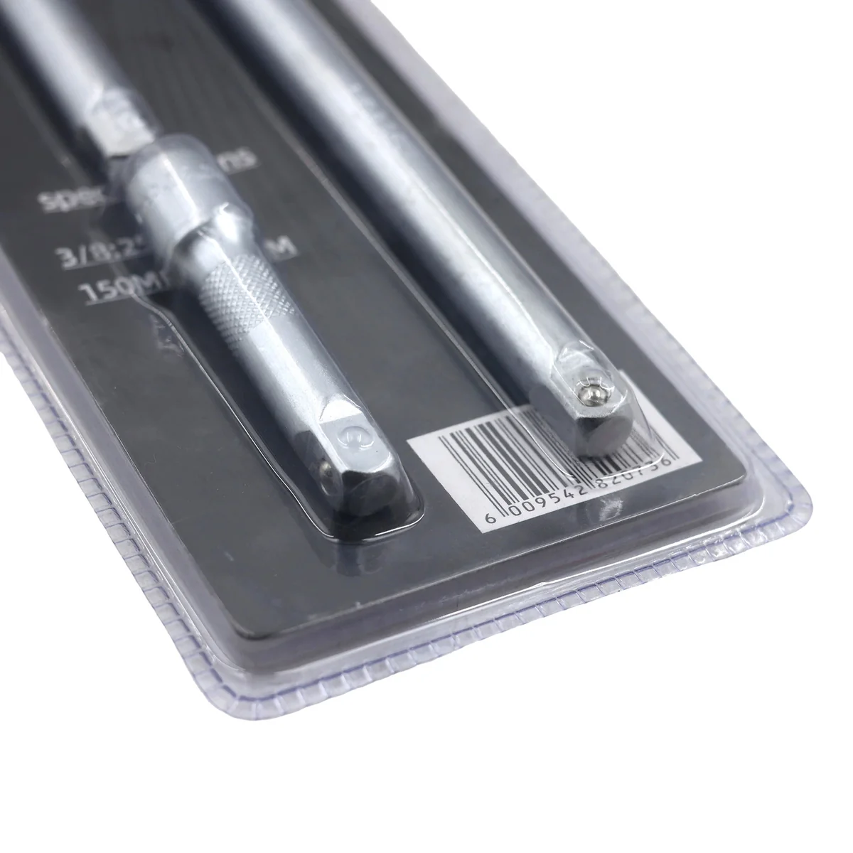 AIYI 3-Piece 3/8-Inch Extension Bar Set CR-V AY282-736 - Image 4