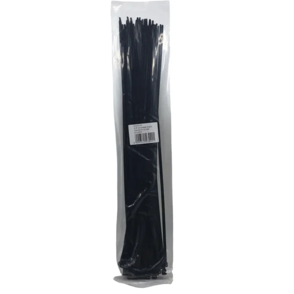 cable tie black 6*500 AY123-090