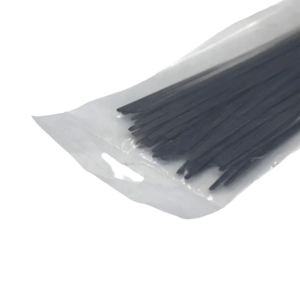 cable tie black 6*500 AY123-090