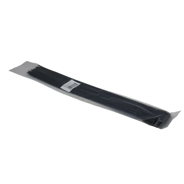 cable tie black small bag 5*500 AY123-065
