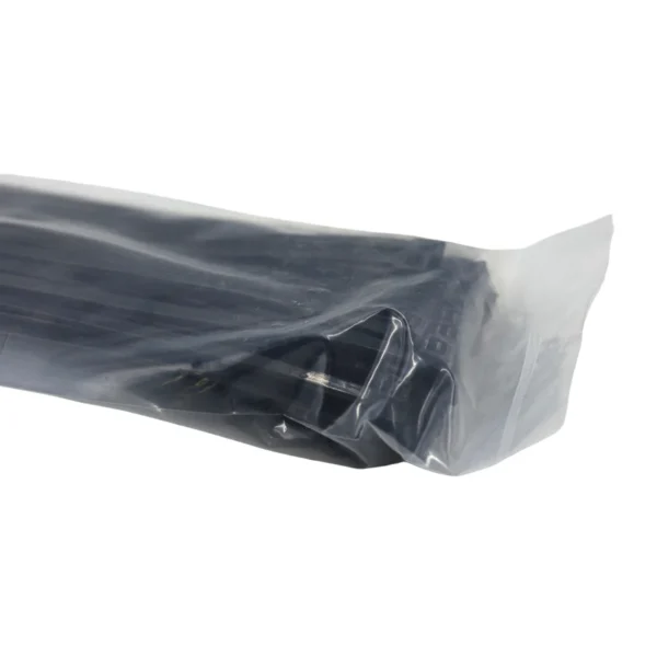 cable tie black small bag 5*500 AY123-065