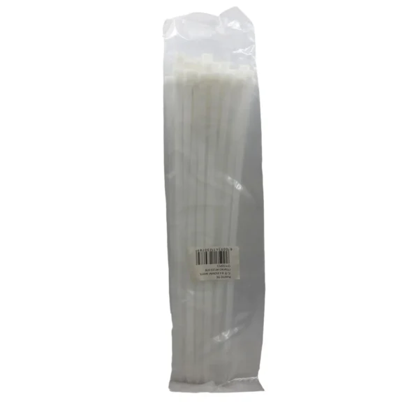cable tie white 8*350 AY123-078