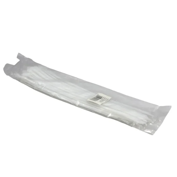cable tie white 8*400 AY123-079