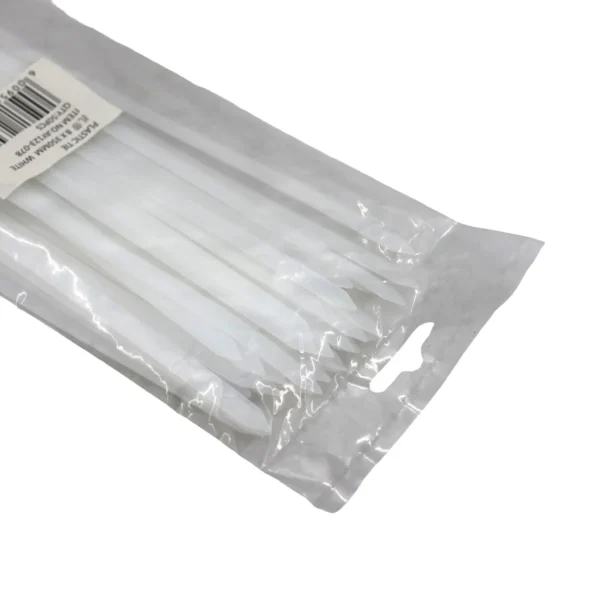 cable tie white 8*350 AY123-078