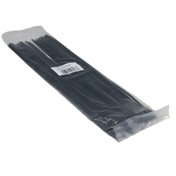 cable tie black 6*400 AY123-088