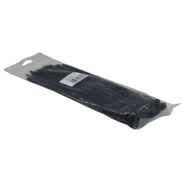 cable tie black 8*300 AY123-069