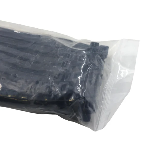 cable tie black 8*300 AY123-069
