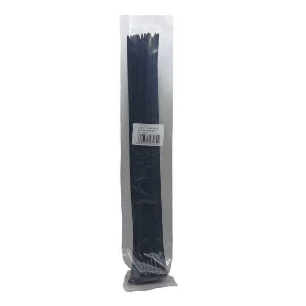 cable tie black small bag 5*450 AY123-064