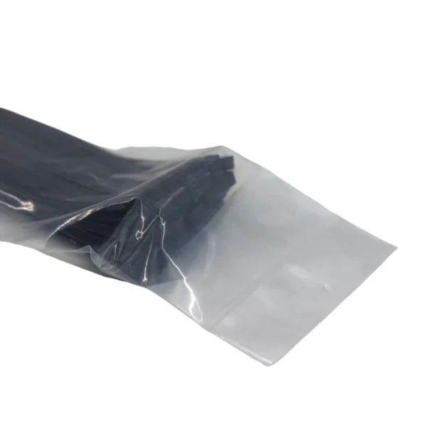 cable tie black small bag 5*450 AY123-064