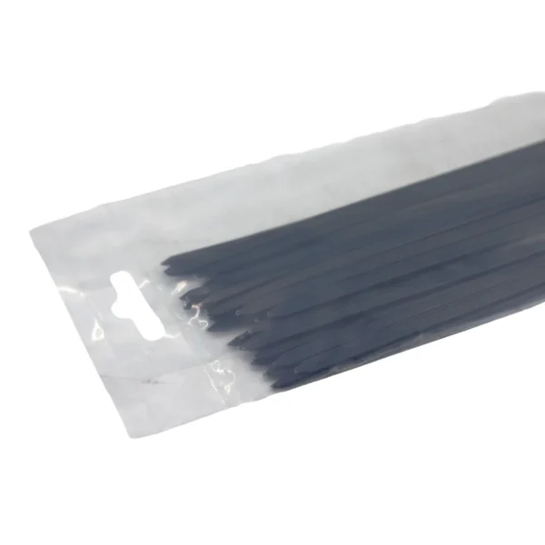 cable tie black small bag 5*450 AY123-064