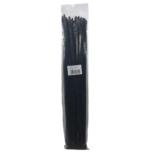cable tie black 8*550 AY123-074