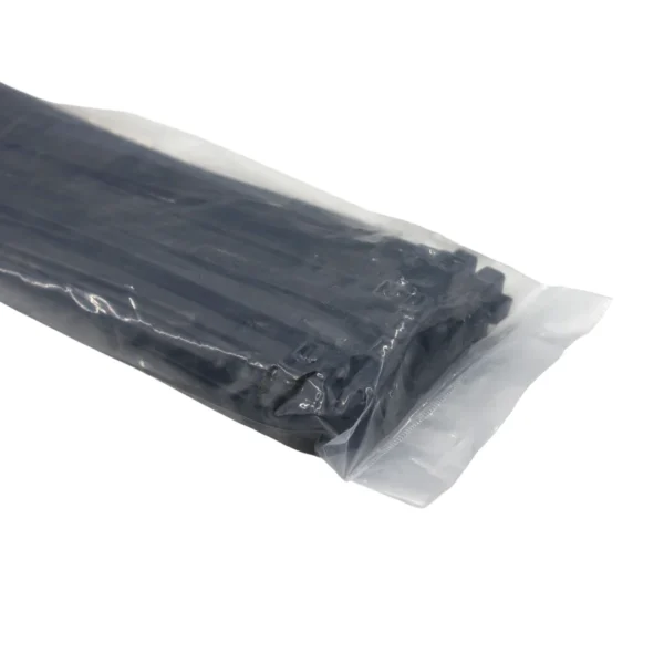 cable tie black 8*550 AY123-074