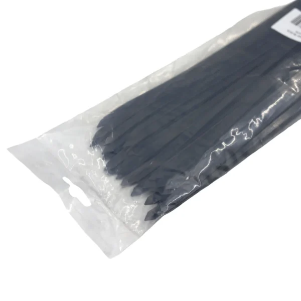 cable tie black 8*550 AY123-074