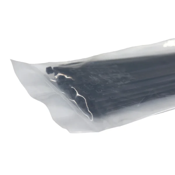 cable tie black small bag 3*200 AY123-052