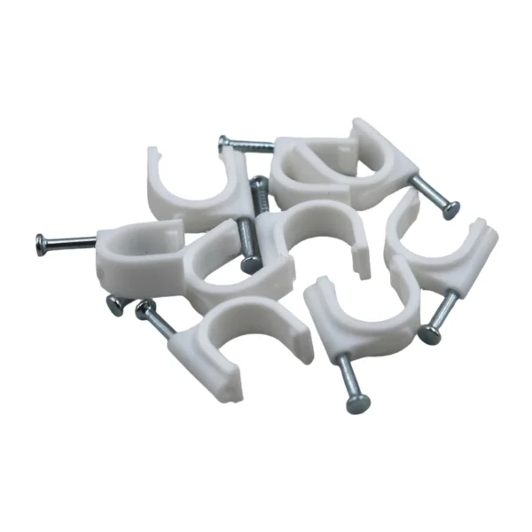 AiYi Cable Clip Round 12mm AY010-058/AY123-099