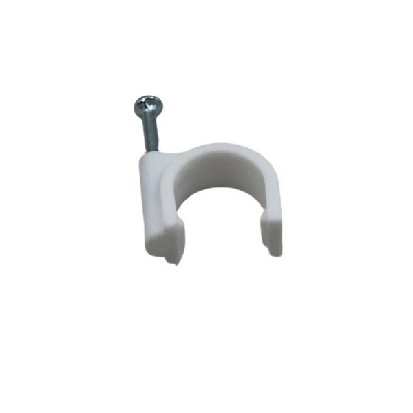 AiYi Cable Clip Round 12mm AY010-058/AY123-099