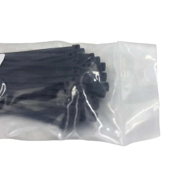cable tie black small bag 4*150 AY123-053