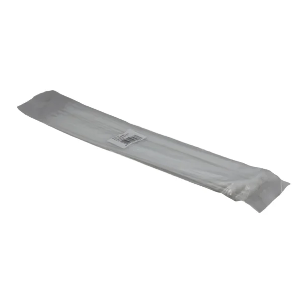cable tie white small bag 5*400 AY123-043