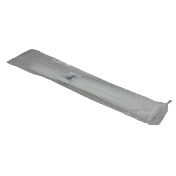 cable tie white small bag 4*400 AY123-038