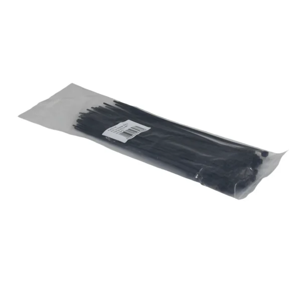cable tie black 6*250 AY123-086