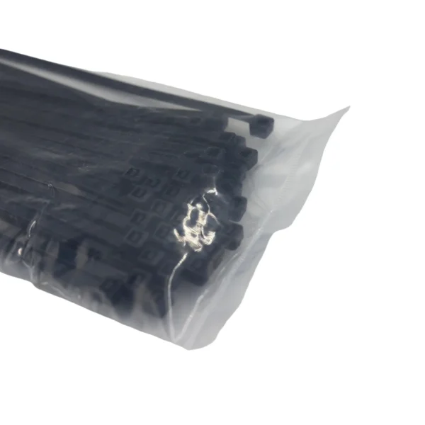 cable tie black 6*250 AY123-086