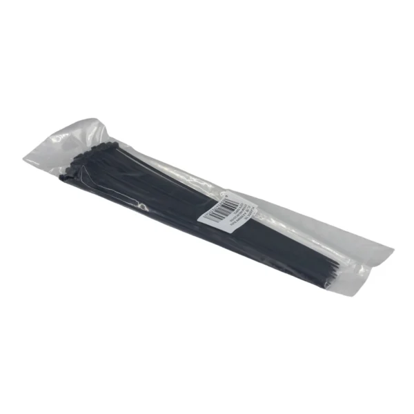 cable tie black small bag 4*300 AY123-056
