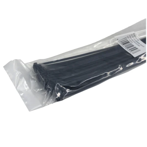 cable tie black small bag 4*300 AY123-056
