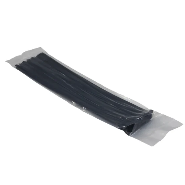 cable tie black small bag 5*350 AY123-062