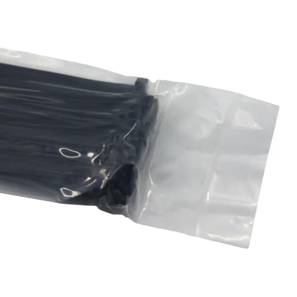 cable tie black small bag 5*350 AY123-062