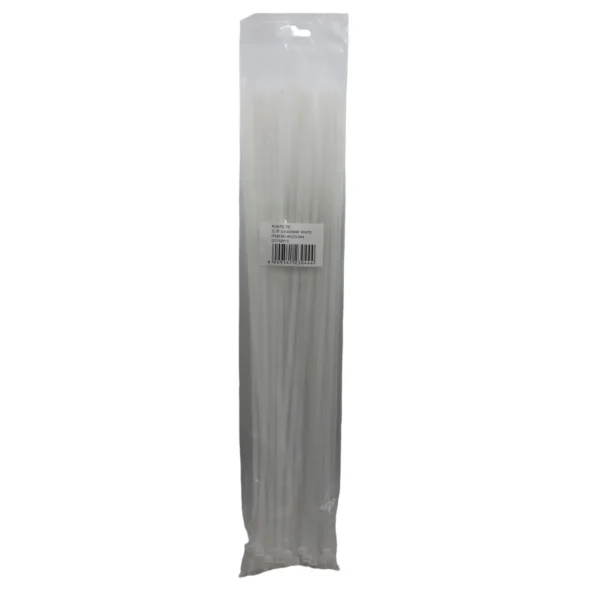 cable tie white small bag 5*450 AY123-044