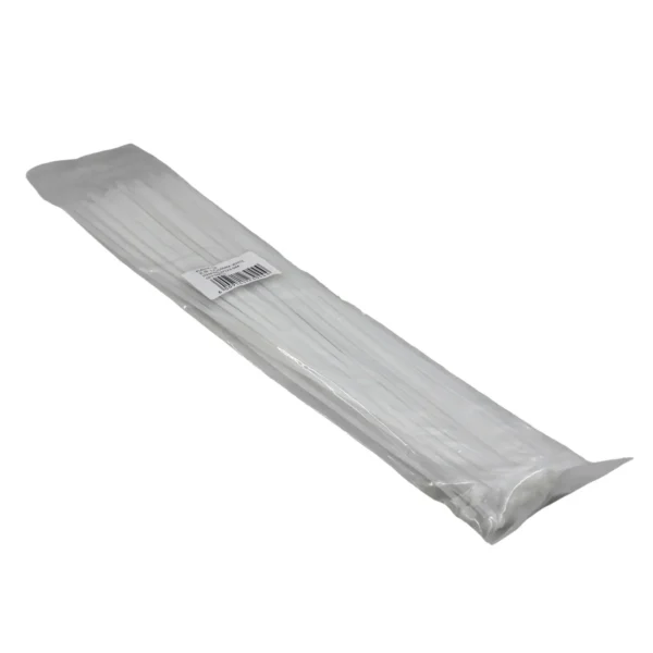 cable tie white small bag 5*450 AY123-044
