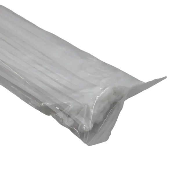 cable tie white small bag 5*450 AY123-044