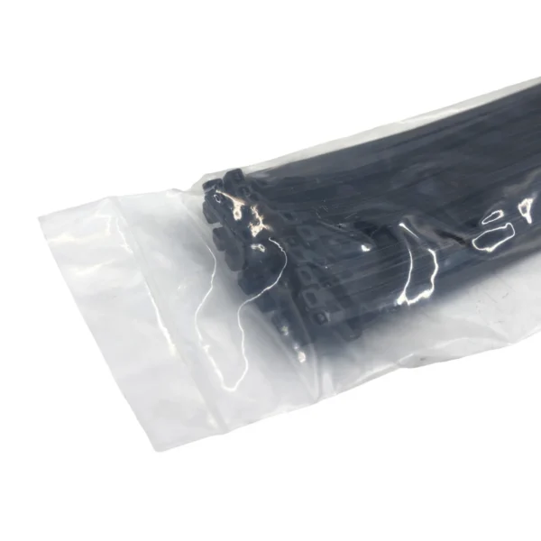 cable tie black small bag 4*400 AY123-058