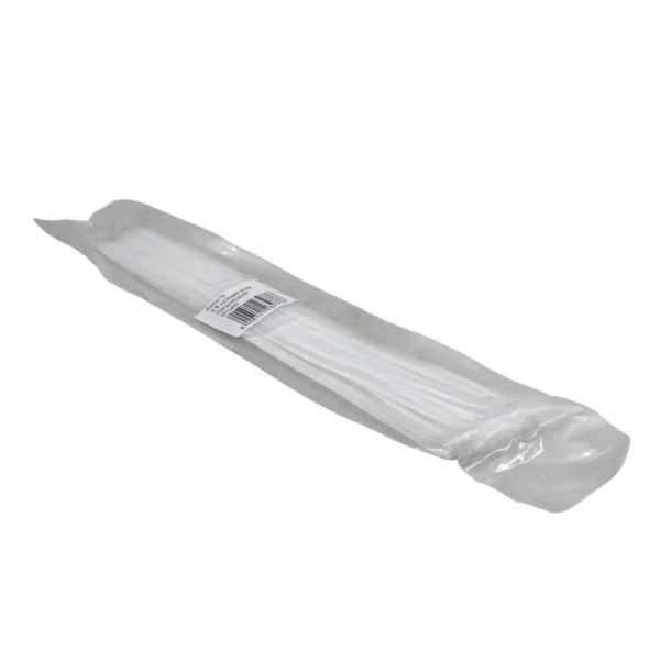 cable tie white small bag 4*350 AY123-037
