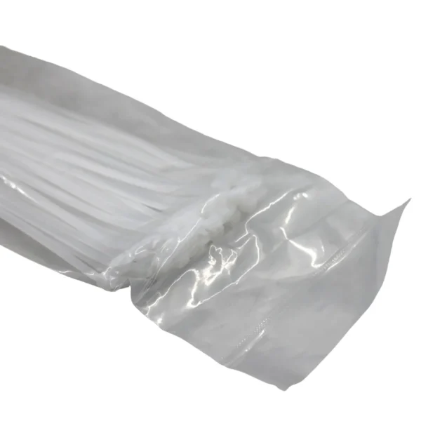 cable tie white small bag 4*350 AY123-037
