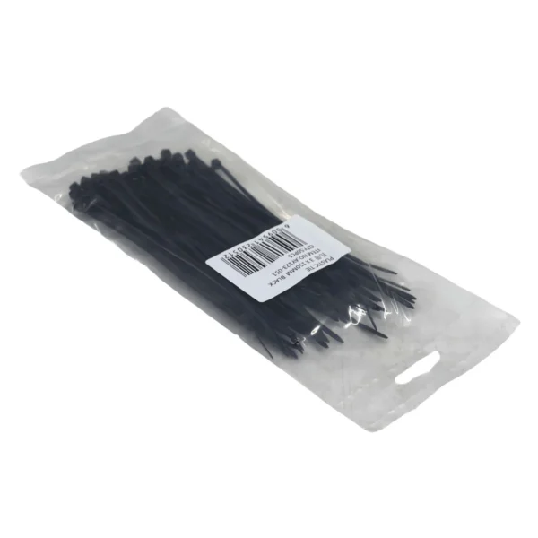 cable tie black small bag 3*150 AY123-051