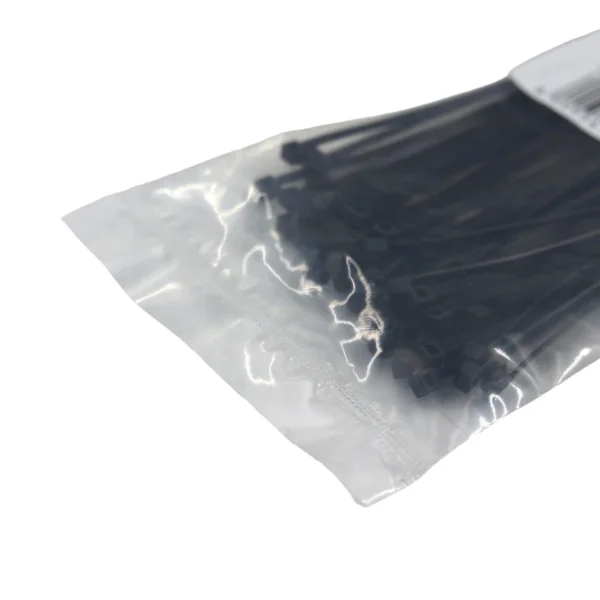 cable tie black small bag 3*150 AY123-051