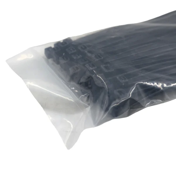 cable tie black small bag 5*350 AY123-062