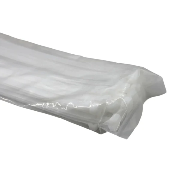 cable tie white 8*400 AY123-079