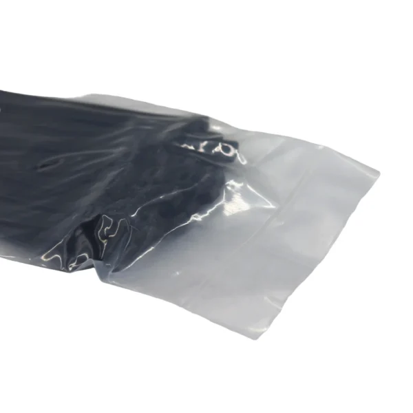 cable tie black 6*200 AY123-085