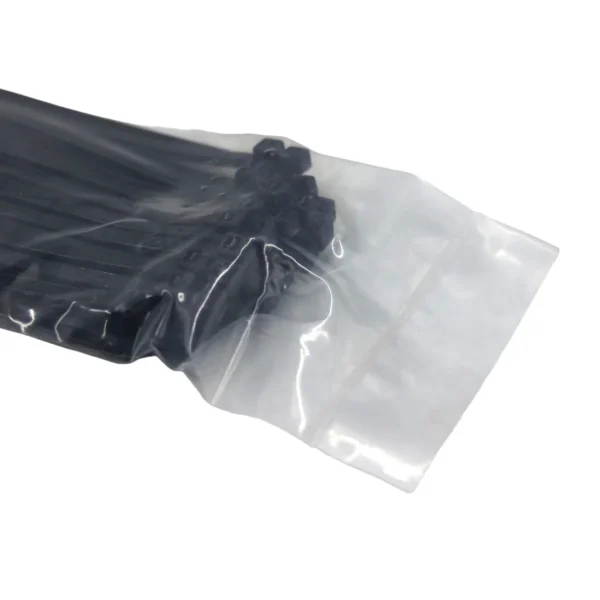 cable tie black small bag 5*250 AY123-060
