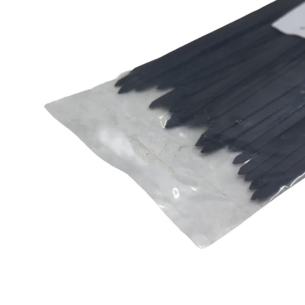 cable tie black small bag 5*250 AY123-060