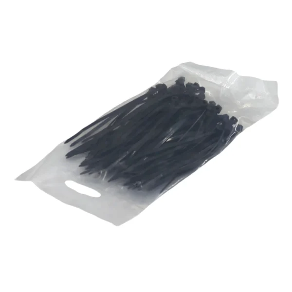 cable tie black small bag 3*100 AY123-050