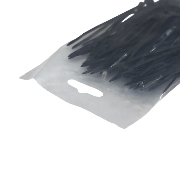 cable tie black small bag 3*100 AY123-050