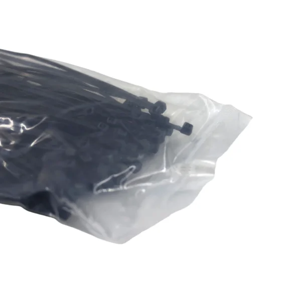 cable tie black small bag 3*100 AY123-050