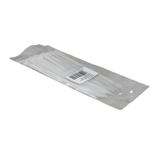 cable tie white small bag 4*200 AY123-034