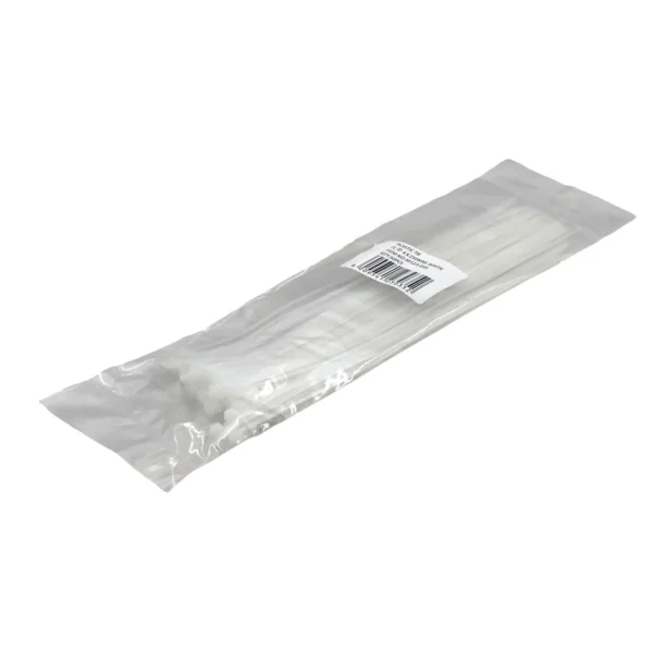 cable tie white small bag 4*250 AY123-035
