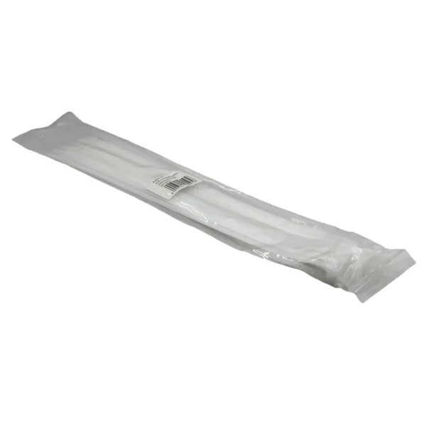 cable tie white 6*450 AY123-095